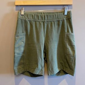 Old Navy Bike Shorts